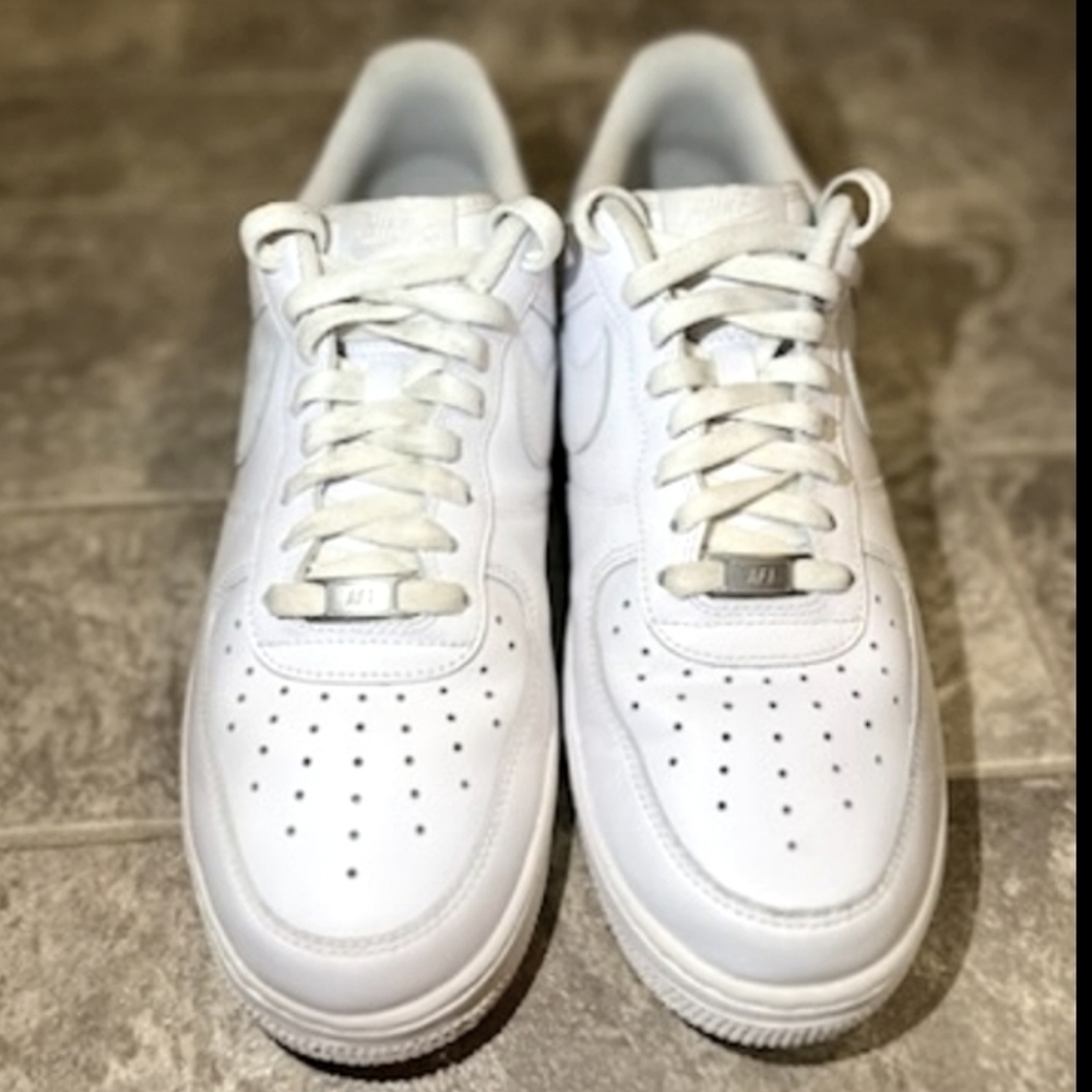 Nike Air Force 1, Men's shoes.